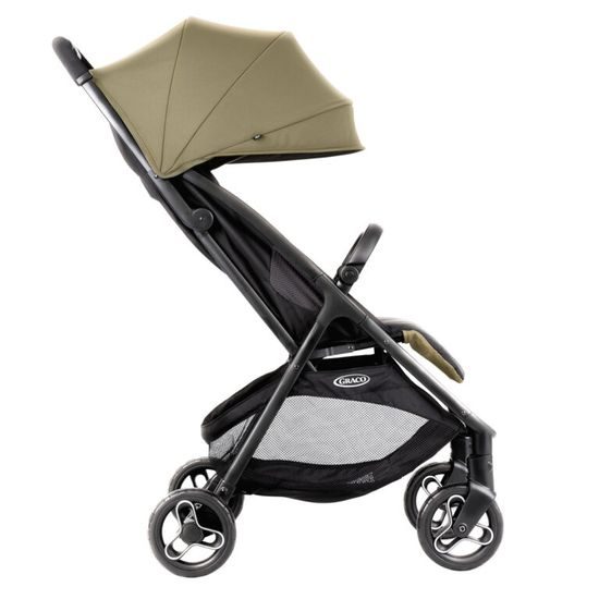 Graco Myavo clover