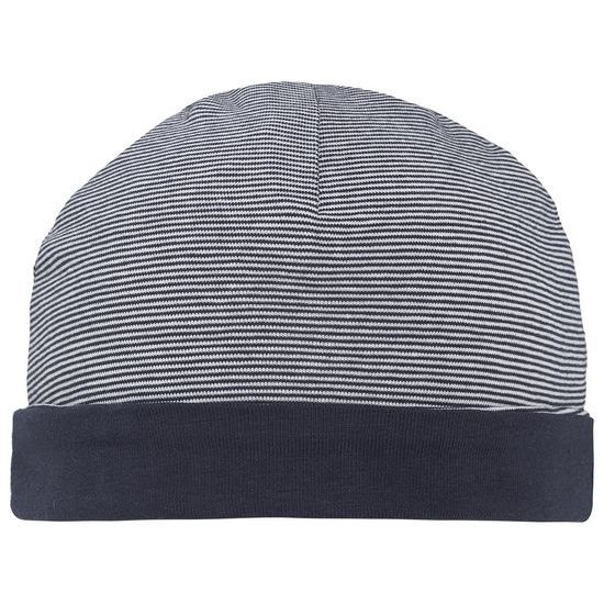 Noppies Hat Jandino Navy