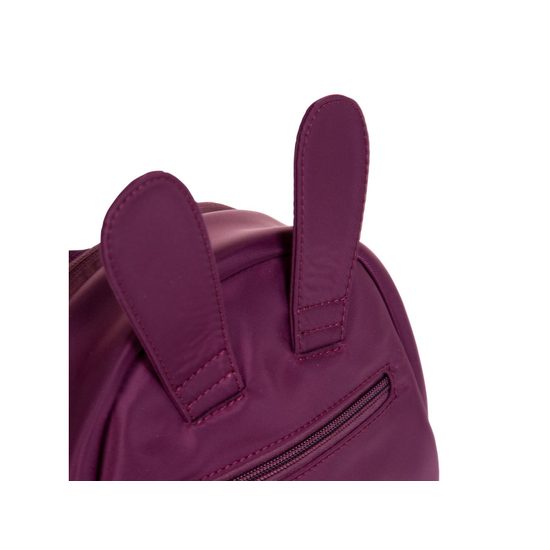 Childhome Dětský batoh My First Bag Aubergine