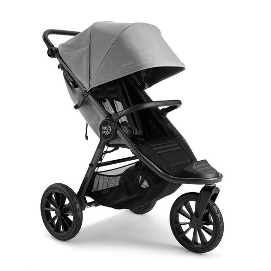 BabyJogger CITY ELITE 2 vč. madla - PIKE