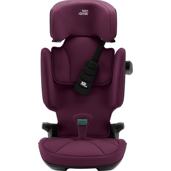 BRITAX RÖMER Kidfix i-Size 2024