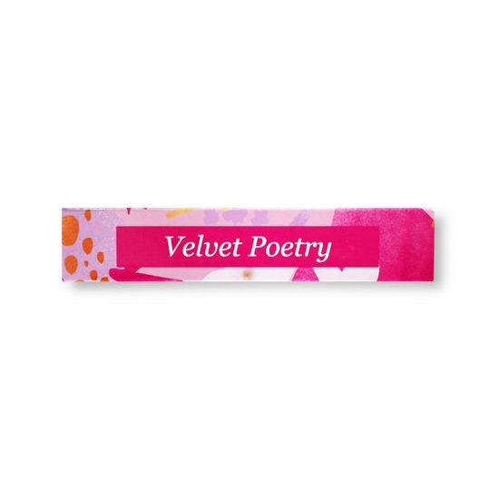 Lullalove Velvet Poetry Parfémovaná voda dámská 33 ml