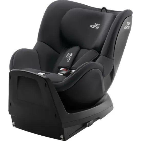 BRITAX RÖMER Dualfix M Plus 2024