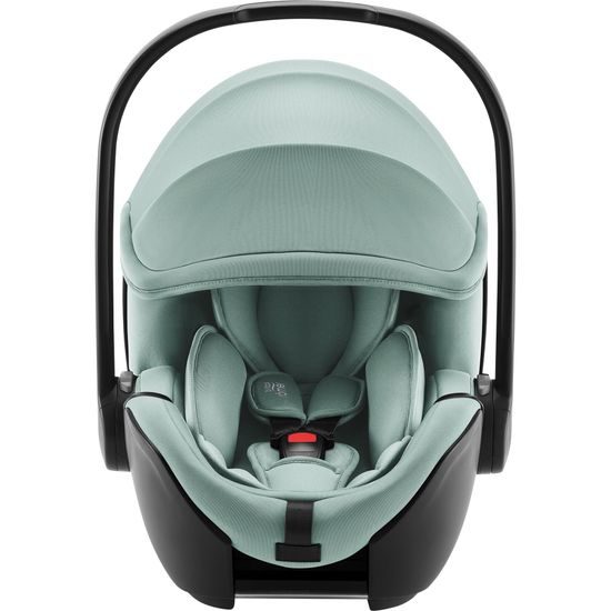 BRITAX RÖMER set Baby-Safe Pro + Vario Base 5Z + Dualfix 5Z 2024