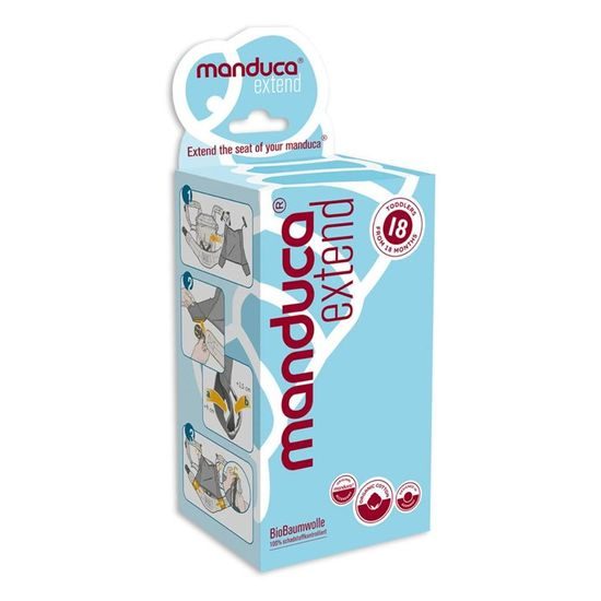 manduca® Extend