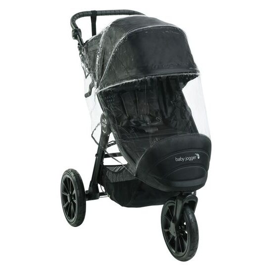 BabyJogger Pláštěnka CITY MINI2/GT2/ELITE2