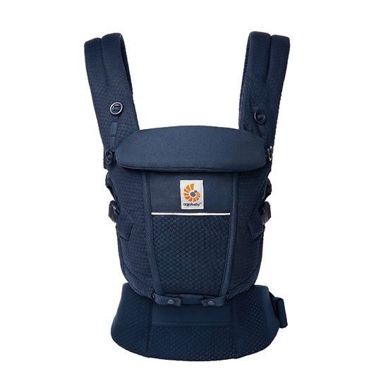 Ergobaby ADAPT Soft Flex Mesh Midnight Blue