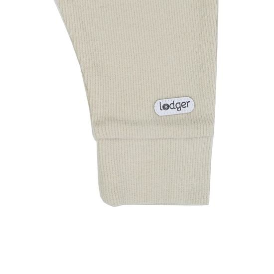 LODGER Jogger Nomad Rib Birch vel. 56