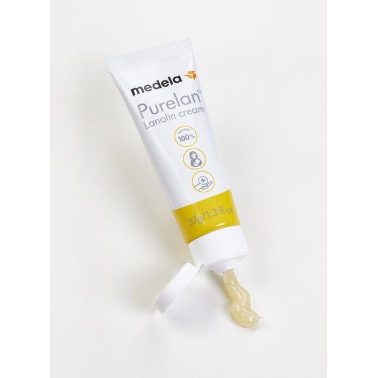 Medela Purelan™ nová lanolinová mast