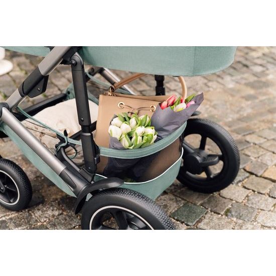 BRITAX RÖMER Set Smile 5Z + hluboká korba 2024