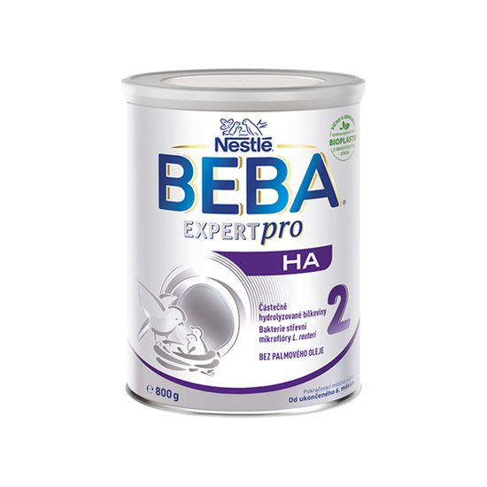 BEBA EXPERTpro HA 2 (800g)