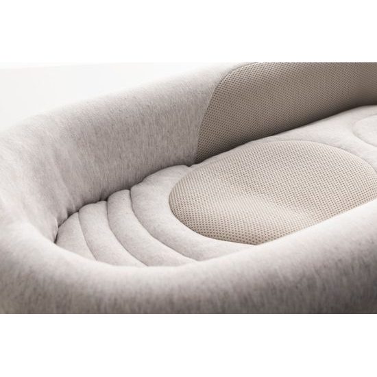 Inglesina hnízdo Welcome Pod Quiet Beige