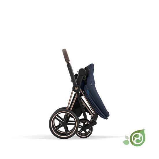 Cybex Conscious Priam 4.0 / e-Priam 2.0 Potah sezení 2023