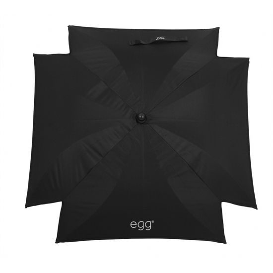 EGG slunečník black