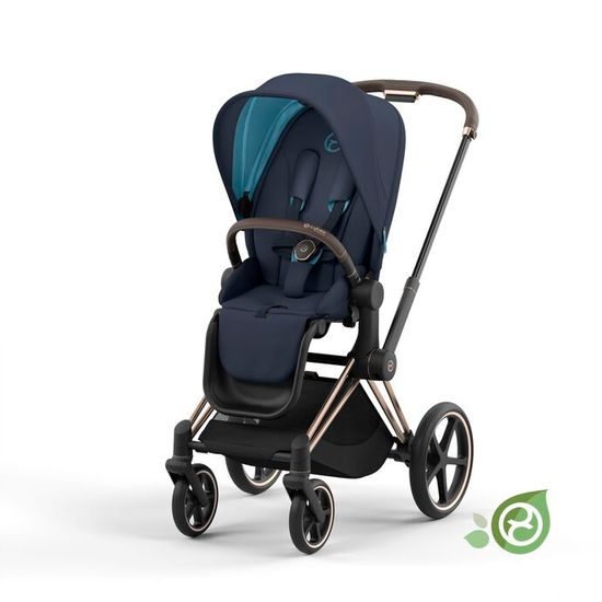 Cybex Conscious Priam 4.0 / e-Priam 2.0 Potah sezení 2023