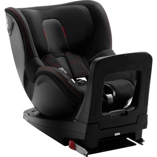 BRITAX RÖMER Dualfix M i-Size 2022