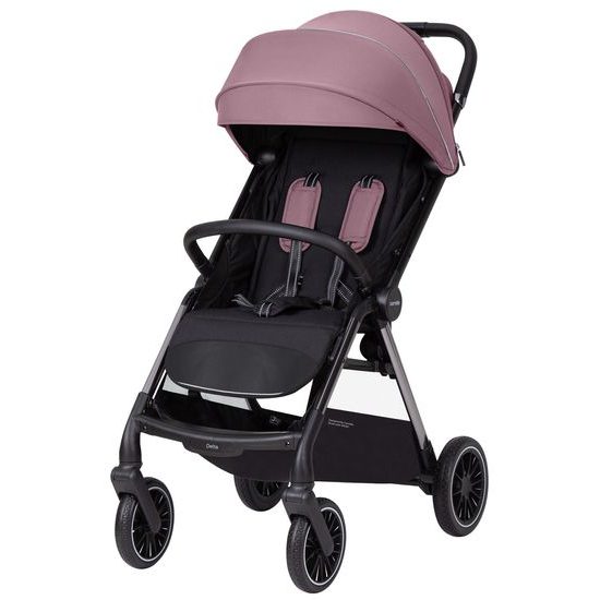 Carrello Delta 2024 Rose Pink