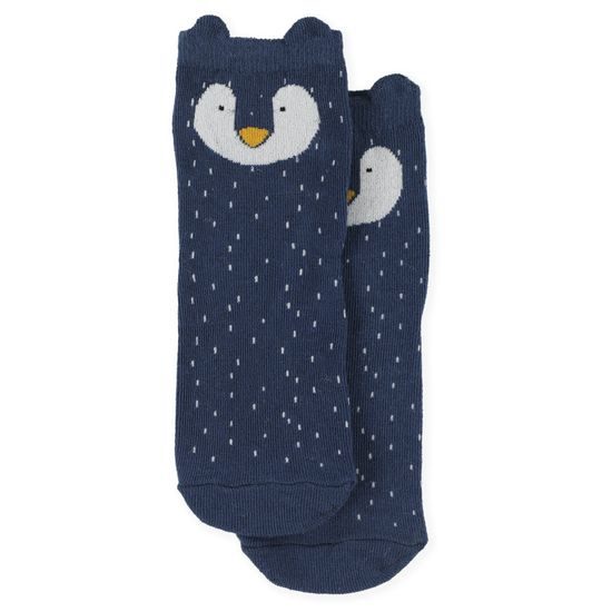 Trixie Baby Dětské ponožky Penguin 2-pack 16/18