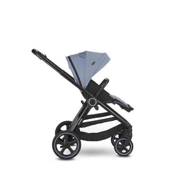 Easywalker Rudey Steel Grey 2021