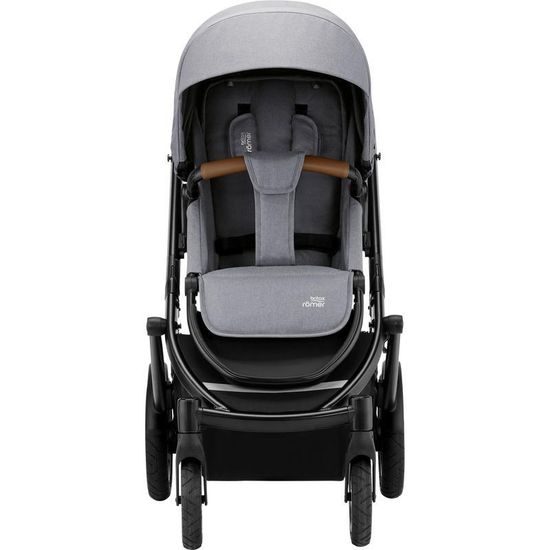 BRITAX RÖMER Set Smile III + hluboká korba