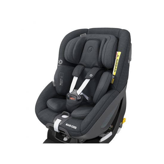 Maxi-Cosi Pearl 360 Authentic Graphite 2023