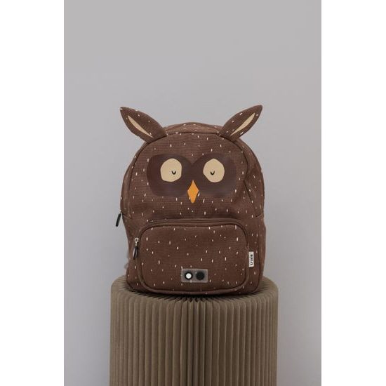 Trixie Baby Dětský batoh Owl