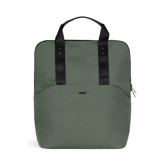 JOOLZ Uni Backpack Forest green