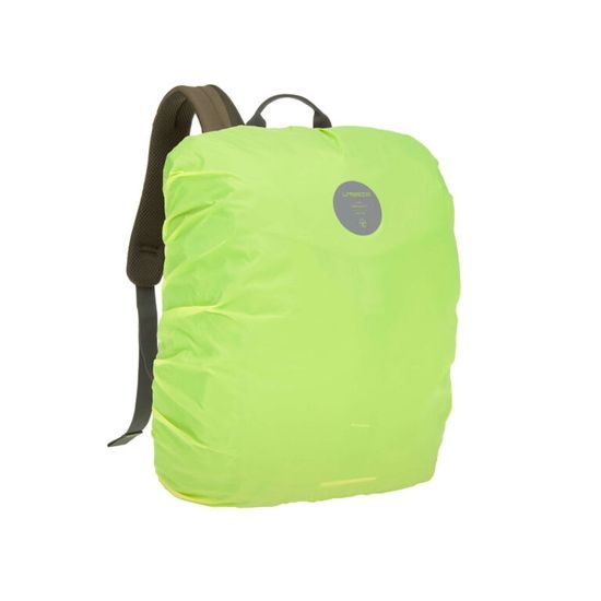 Lässig FAMILY Green Label Outdoor Backpack olive