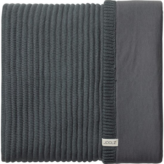 JOOLZ Essentials Blanket - deka žebrovaná