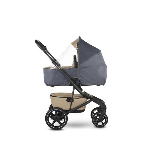 Easywalker Jimmey AIR Set XXL Sand Taupe s příslušenstvím