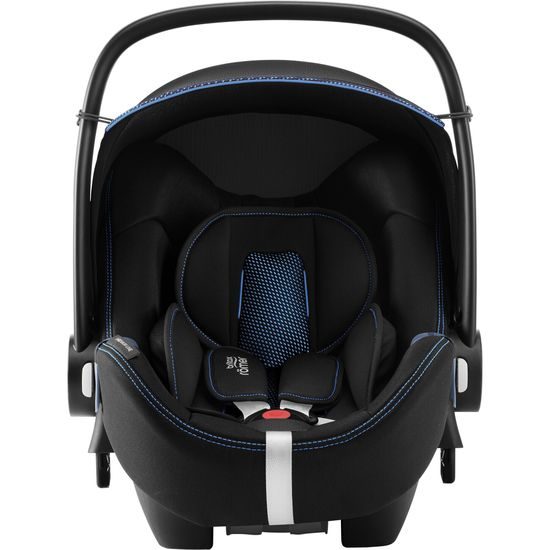 BRITAX RÖMER Baby-Safe 2 i-Size 2023