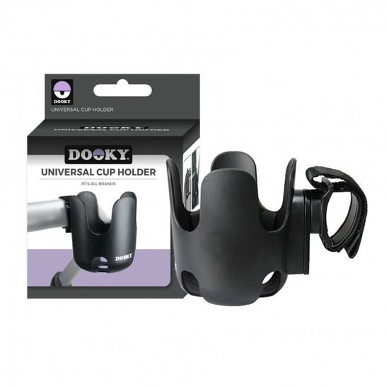 Dooky Držák nápojů Universal Cup Holder