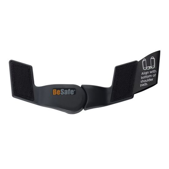 BeSafe Belt guard