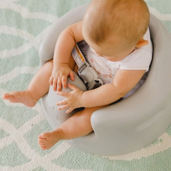 Bumbo sedátko FLOOR SEAT