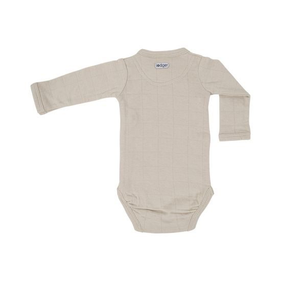 LODGER Romper LS Tribe Birch 50