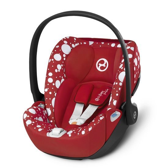 Cybex Petticoat Red Cloud Z i-Size