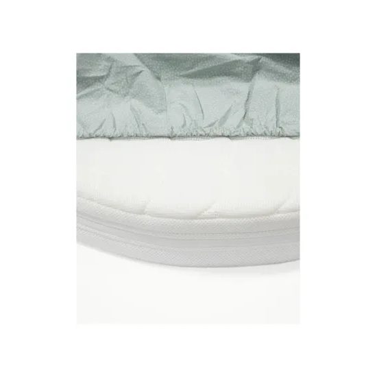 STOKKE® Sleepi™ Mini V3 Bavlněné prostěradlo