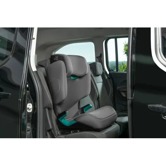 BRITAX RÖMER Discovery Plus 2 2024