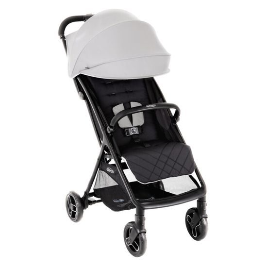 Graco Myavo steeple gray