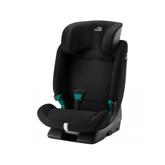 BRITAX RÖMER Evolvafix 2024