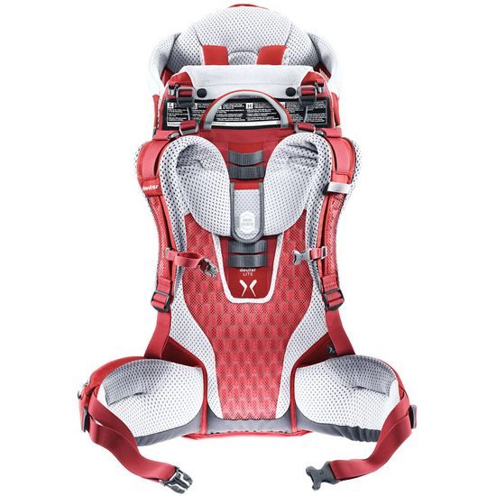 Deuter Dětská krosna Kid Comfort Active SL 2024