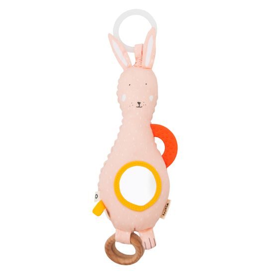 Trixie Baby Aktivity hračka Rabbit