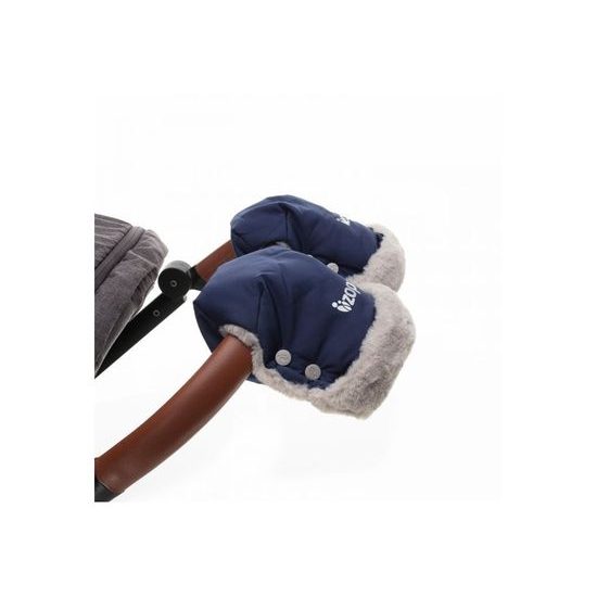 ZOPA Zimní rukavice Fluffy 2