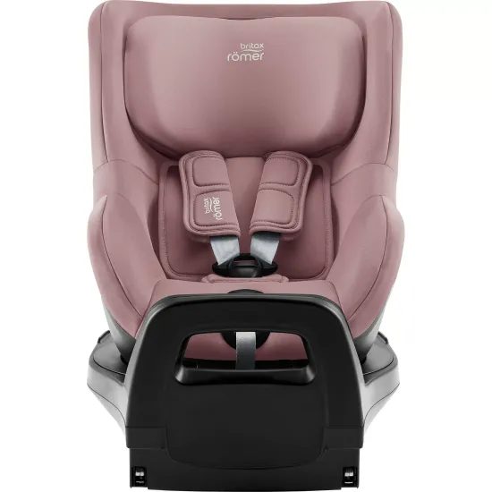 BRITAX RÖMER Dualfix 5Z Vario Base 5Z Bundle 2024