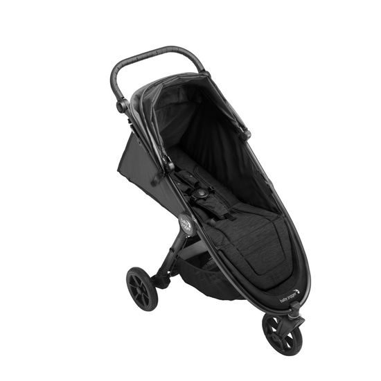 Baby Jogger City Mini GT2 Stone Grey