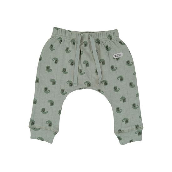 LODGER Jogger Flame Tribe Silt Green 62