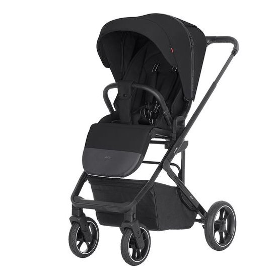 Carrello Alfa 2v1 2023 Midnight Black