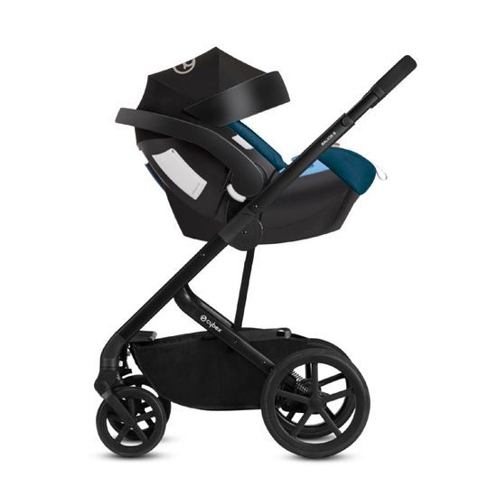 Cybex Aton 5 2023