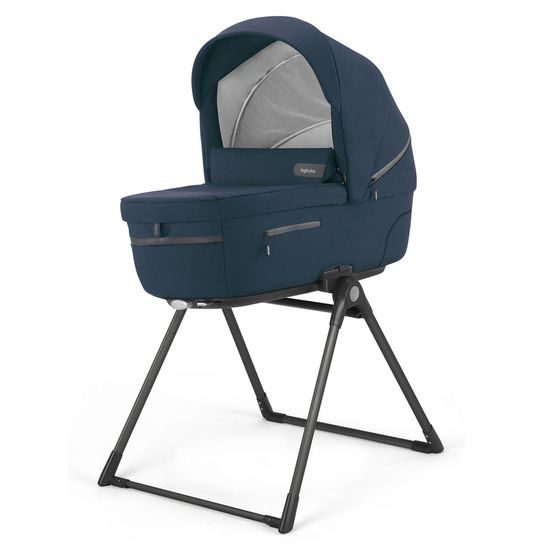 Inglesina Aptica XT Duo 2022 Polar Blue