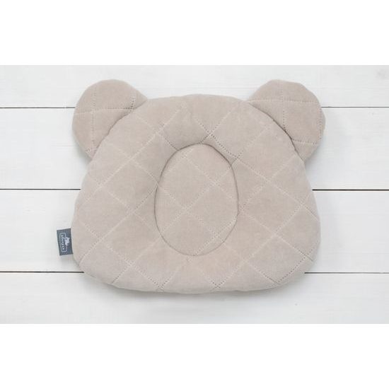 Sleepee Fixační polštář Royal Baby Teddy Bear písková